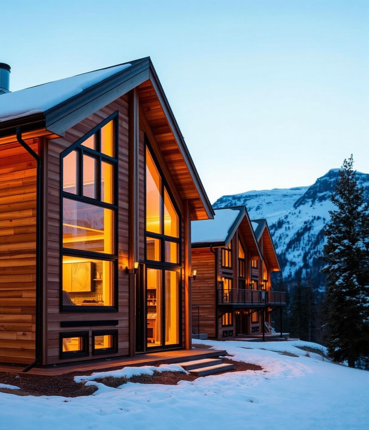 GPX Lodge